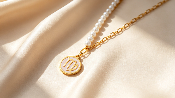 Personalized Name Necklace for Women | DILEVIA