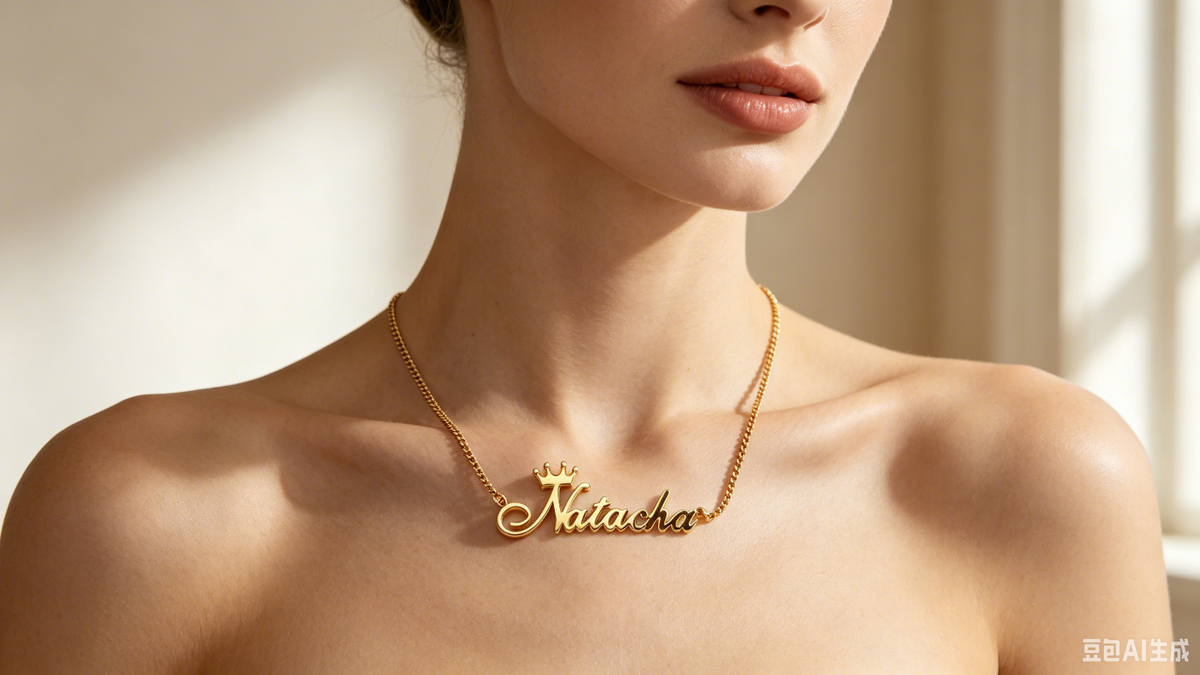 Jewelry made personal.